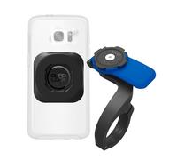 Quad Lock Support Téléphone Vélo Guidon Avant (V3) avec Adaptateur Universel MAG