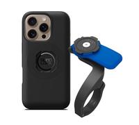 Quad Lock Support Téléphone Vélo Guidon Avant (V3) avec Coque MAG pour iPhone 16 Pro
