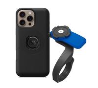Quad Lock Support Téléphone Vélo Guidon Avant (V3) avec Coque MAG pour iPhone 16 Pro Max
