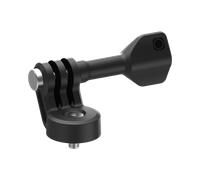 Quad Lock Tête caméra action 360