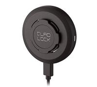 Quad Lock Tête de Chargement sans Fil pour Support de Voiture ou Bureau