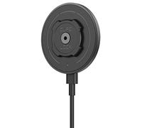 Quad Lock TÊTE Support avec Recharge sans Fil MAG