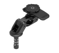 Quad Lock Motorcycle PRO – montage de l'arbre de la tige