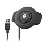 Quad Lock Usb Waterproof Wireless Charging Heads
