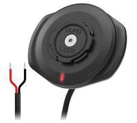 Quad Lock Waterproof Wireless Charging Head