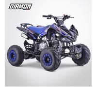 Quad Panthera 125 DIAMON 125 cc enfant