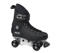 Quad roces street pro4 noir t38