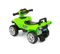 Quad véhicule Monster Green