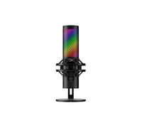 HyperX Microphone QuadCast 2 S – Noir