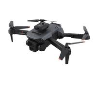 Quadcopter à Double Caméra 4K HD avec Zoom 50x, évitement d'obstacles, adapté aux Adultes