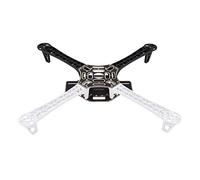 Quadcopter FPV Avion Drone Frame Kit RC Accessoires PCB intégré pour F450 pour Drones FPV 4 Axes