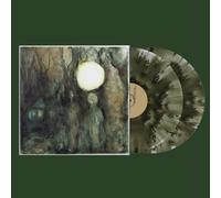 Quadeca – I Didn't Mean to Haunt You – Vinyle LP vert (Integral)
