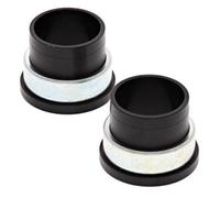 QUADEFEND Entretoises Roue Avant Compatible avec Husqvarna FE 450 2014-2015