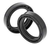 QUADEFEND Kit Joints Spy de Fourche (sans Cache poussière) Compatible avec Kawasaki ER5 A-B Twister 500 1997