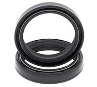 QUADEFEND Kit Joints Spy de Fourche (sans Cache poussière) Compatible avec Kawasaki KLX R 650 1996