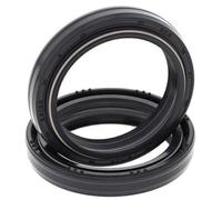 QUADEFEND Kit Joints Spy de Fourche (sans Cache poussière) Compatible avec Suzuki GSF Bandit SU 600 2000-2004