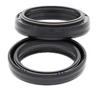 QUADEFEND Kit Joints Spy de Fourche (sans Cache poussière) Compatible avec Yamaha XJ Diversion SH 600 1996