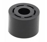 QUADEFEND Roulette de Chaine (supérieur) Compatible avec Yamaha IT 200 1984