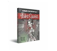 Quadern d'activitats de La fallera calavera