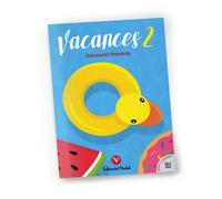 Quadern De Vacances 2 Primaria