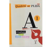 Quaderni del PLIDA. A1 + online audio