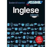 Quaderni di Esercizi Inglese Intermedi by Helene Bauchart Helene Bauchart (Auteur)
