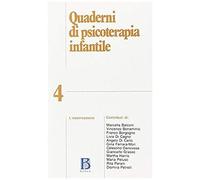 Quaderni Di Psicoterapia Infantile