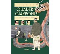 Quaderni giapponesi. Il vagabondo del manga (Vol. 2)