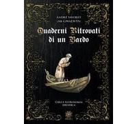 Quaderni Ritrovati Di Un Bardo. Cieli E Astronomia Druidica