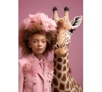 Quaderno Appunti Formato A4, 60 Fogli/120 Pagine, Taccuino, Utilizzato per Scrivere Note, Diario o Agenda, Rigo