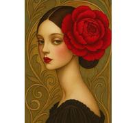 Quaderno Appunti Formato A4, 60 Fogli/120 Pagine, Taccuino, Utilizzato per Scrivere Note, Diario o Agenda, Rigo