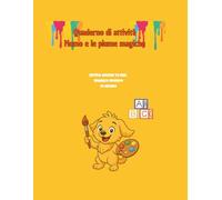 Quaderno di attività di Momo