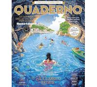 Quaderno di compiti delle vacanze per adulti. L'originale (Vol. 7)