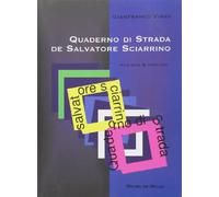 QUADERNO DI STRADA DE SALVATORE SCIARRINO