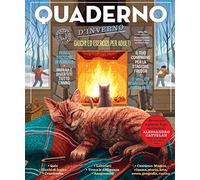 Quaderno d'inverno. Giochi ed esercizi per adulti 2021-2022