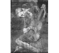 Quaderno Pentagrammato A4 - 12 Righi, Indice e Numerazione - Edizione Artistica: Con riga per annotazioni - Ideale per studenti di musica e composizione musicale