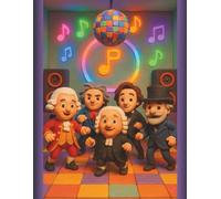 Quaderno Pentagrammato Completo per Studio Musicale e Composizione: 150 pagine totali, layout ordinato, sezioni per teoria, appunti e pratica tecnica sul piano