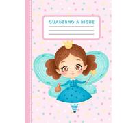 Quaderno righe terza elementare - Elfo: Quadernone a righe 3 elementare con margine , Quadernoni di terza elementare - A4