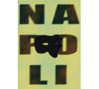 Quaderno scolastico Pulcinella Napoli: quaderno scolastico a righi con margini