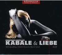 Quadflieg - Kabale Und Liebe [Import]