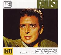 Faust-Der Tragoedie Erster Tei