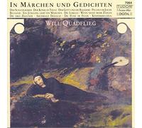 Quadflieg,Will - In Märchen und Gedichten