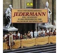 Quadflieg,Will - Jedermann [Import]