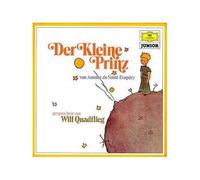 Quadflieg,Will - Kleiner Prinz [Import]