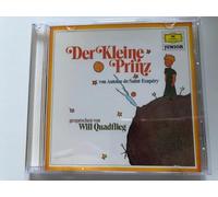 Quadflieg,Will - Kleiner Prinz [Import]