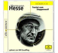 Quadflieg,Will - Traktat Vom Steppenwolf [Import]