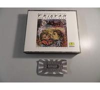 Quadflieg,Will - Tristan [Import]