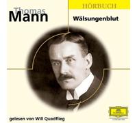 Quadflieg,Will - Waelsungsblut [Import]