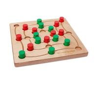 Quadlino Et Moulin - Un Jeu Pour La Vie : Exécution - Classique