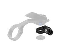 QUADLOCK POUR CAMERA D'ACTION AVEC ATTACHEMENT